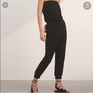 Azura Skies Sleeveless Romper